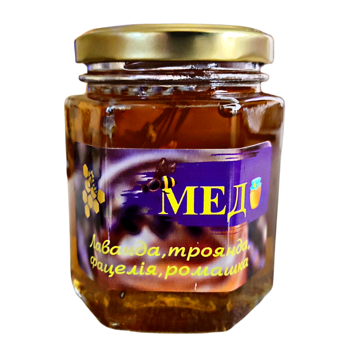 Мед